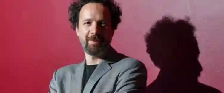 Festival de Berlim 2020 :: Diretor artístico mostra preocupação com o cinema brasileiro sob Bolsonaro 2 20200218 chatrian carrossel