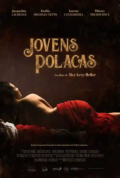 Jovens Polacas