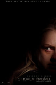 O Homem Invisível