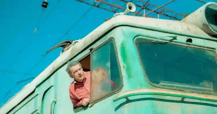 De Quem É o Sutiã? :: "Meus filmes não são adequados para a televisão ou Netflix", afirma o diretor Veit Helmer 2 20200219 de quem e sutia papo cinema02