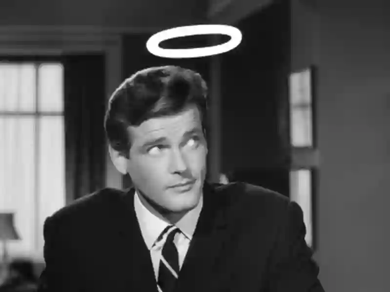 20200219 roger moore the saint papo de cinema e1582135623553
