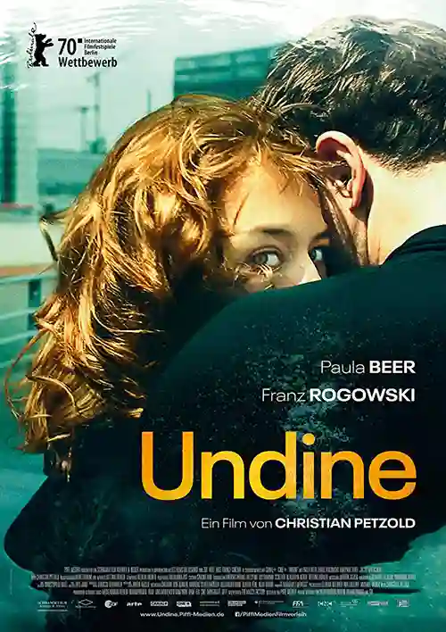 Filmes 14 Undine