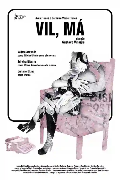 Vil, Má
