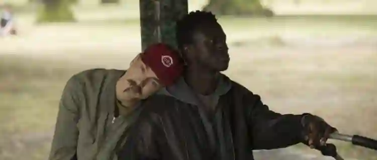 Berlin Alexanderplatz :: "É a história de um homem que quer ser bom num mundo que não é", afirma Welket Bungué 4 20200221 berlin alexanderplatz papo de cinema 4 e1603997607947