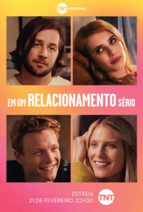 Em um Relacionamento Sério