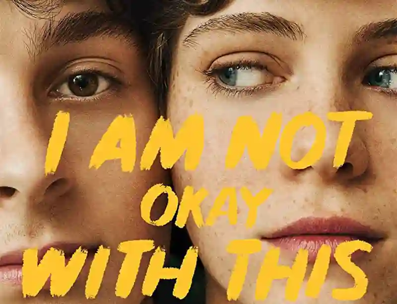 20200221 i am not okay with this papo de cinema 800 teaser