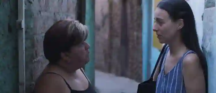 Um Crime em Comum :: "É um reflexo possível da Argentina de hoje", afirma Francisco Márquez 5 20200221 un crimen comun papo de cinema 4 e1610584683127