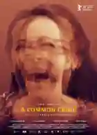 20200221 un crimen comun papo de cinema cartaz