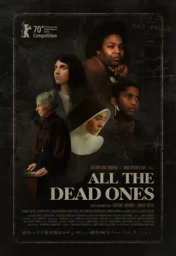 20200222 todos os mortos cartaz papo de cinema