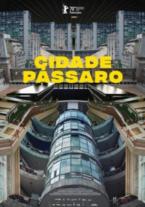 Cidade Pássaro