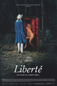 Liberté