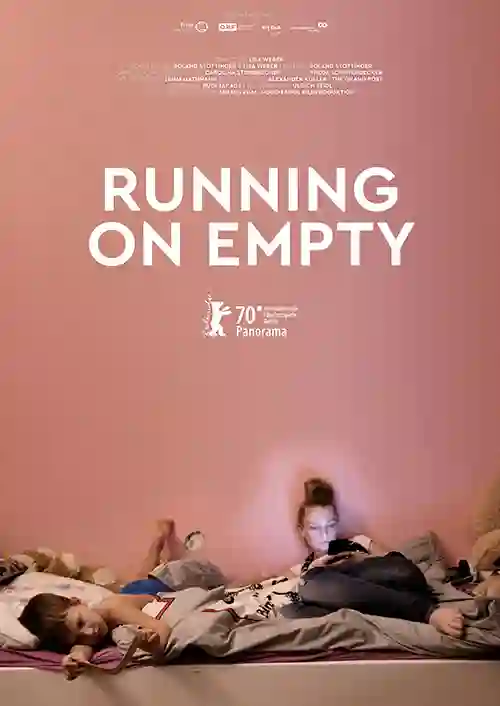 Filmes 13 Running on Empty