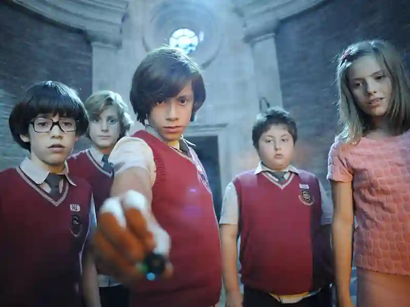 20200228 a gangue zip zap papo de cinema 800