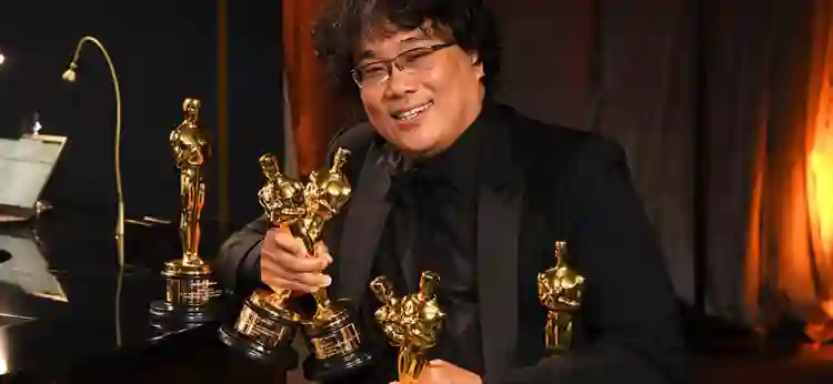 Bong Joon-Ho se diz otimista com o futuro: “A covid passará e o cinema continuará” 2 20200228 banner 2
