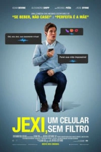 Jexi: Um Celular Sem Filtro