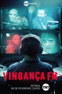 Vingança FM