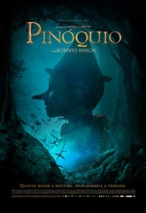 Pinóquio