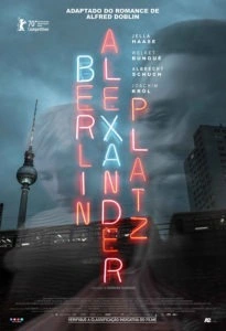 Berlin Alexanderplatz