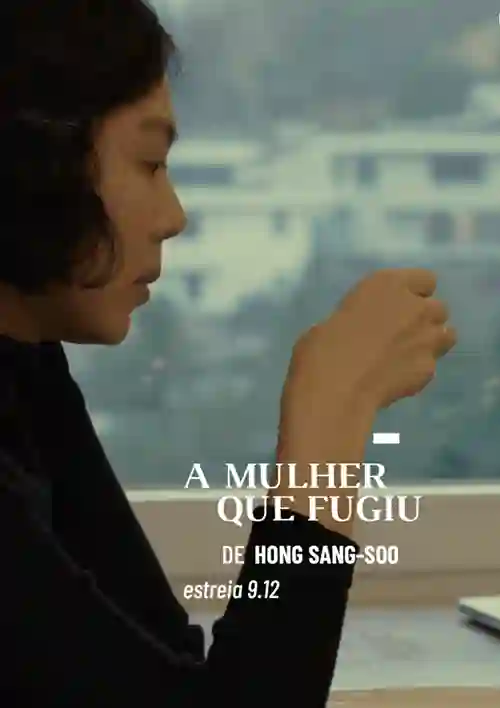 A Mulher Que Fugiu
