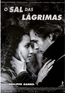 O Sal das Lágrimas