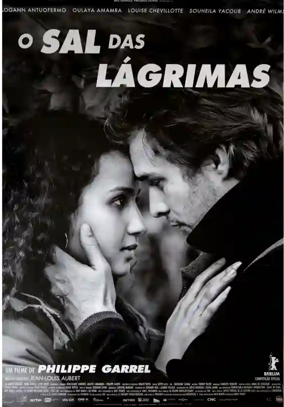 Filmes 14 O Sal das Lágrimas