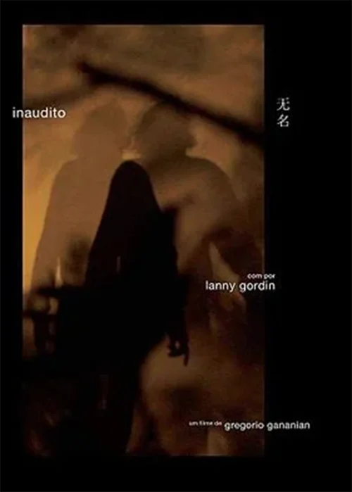 Inaudito