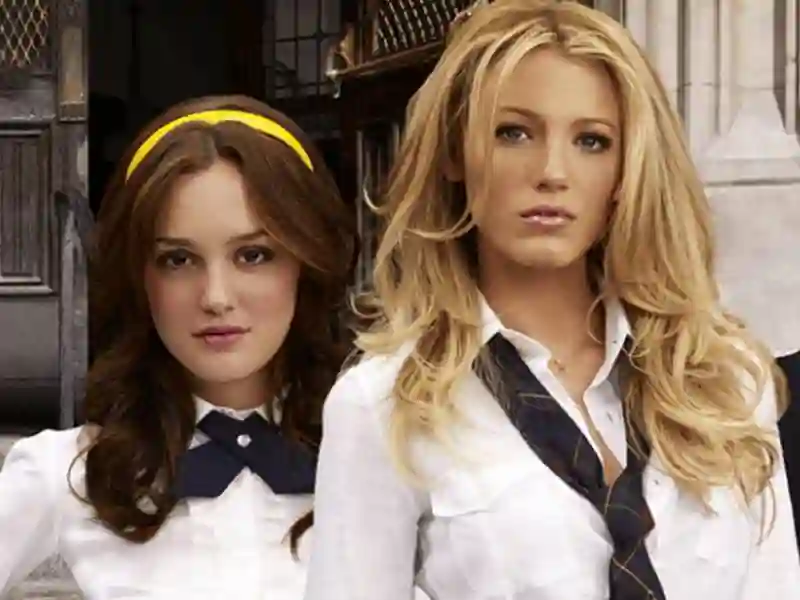 20200302 gossip girl papo cinema