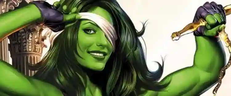 Mark Ruffalo pode aparecer na série da Mulher-Hulk 2 20200302 mulher hulk papo cinema