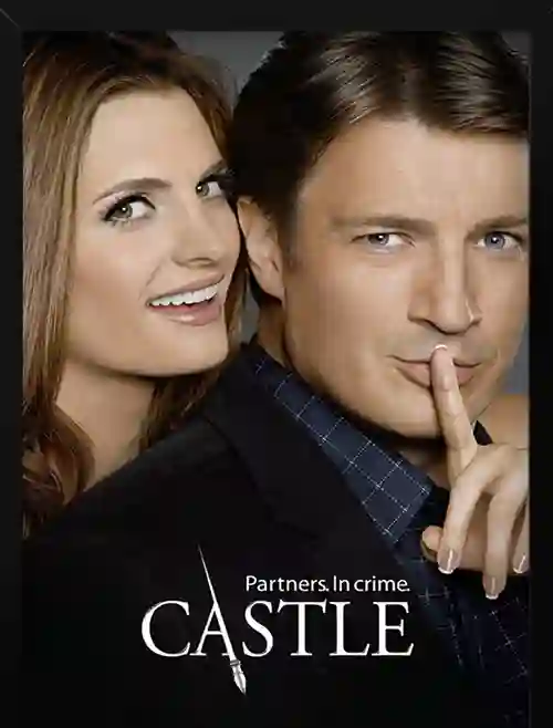 Séries 10 Castle
