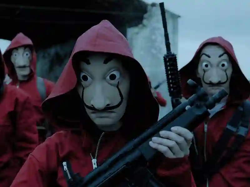 20200305 la casa de papel papo cinema
