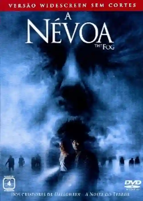 A Névoa