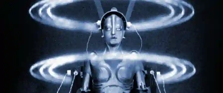 Você sabia? :: 10 curiosidades sobre o nascimento do cinema alemão 2 20200306 metropolis carrossel