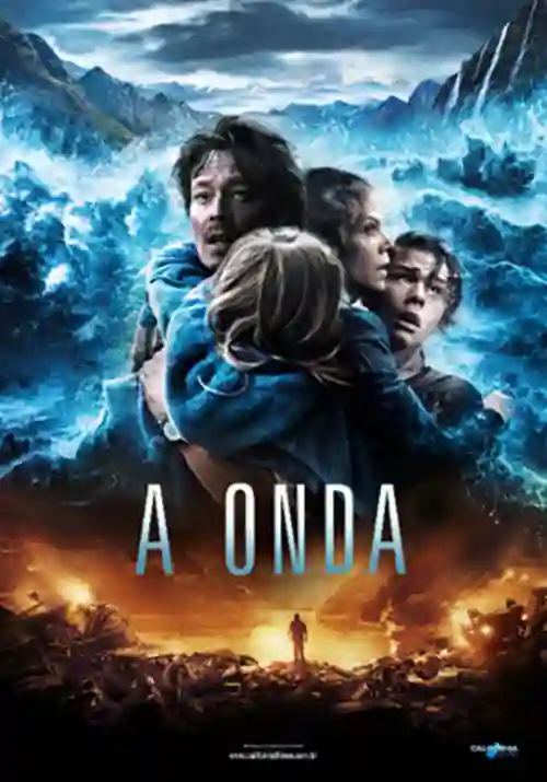 A Onda