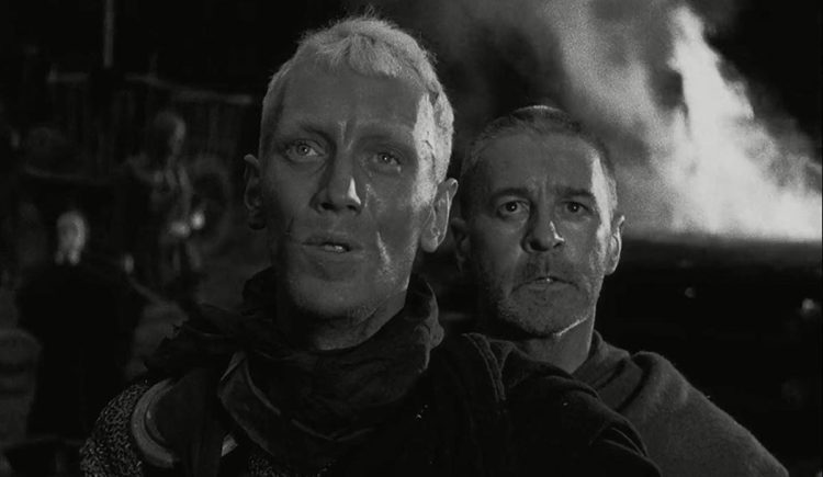 Max von Sydow, ator de 'O Sétimo Selo' e 'O Exorcista', morre aos 90 anos