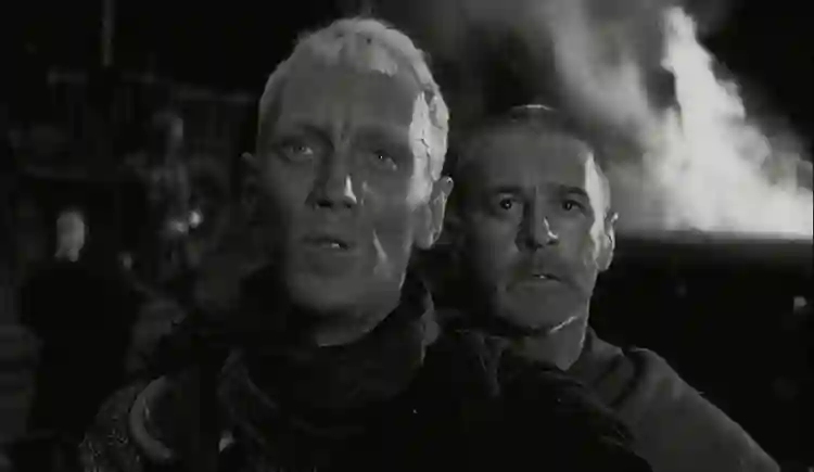 Morre o ator Max von Sydow, aos 90 anos 2 20200309 setimo selo papo cinema