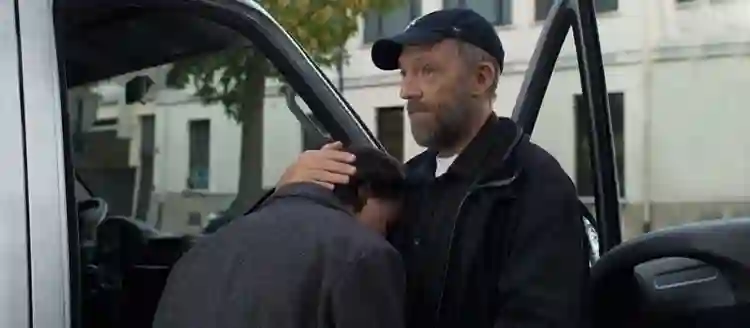 Mais que Especiais :: "A ironia do autismo é que, quanto mais sério for o caso, menos ajuda você encontra", explica o diretor Olivier Nakache 6 20200310 hors normes papo de cinema 4 e1605644750950