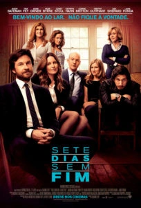 Sete Dias Sem Fim