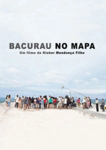 Bacurau no Mapa
