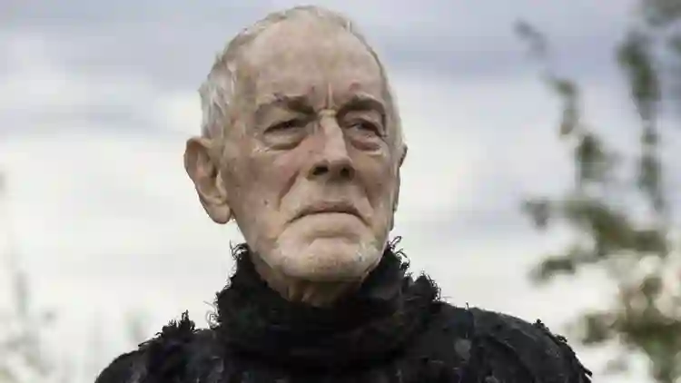 In Memoriam :: Max von Sydow (1929-2020) 5 20200311 max von sydow papo de cinema 3