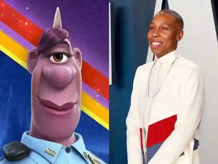 Dois Irmãos é censurado em quatro países por ter uma personagem gay 2 20200312 dois irmos papo de cinema