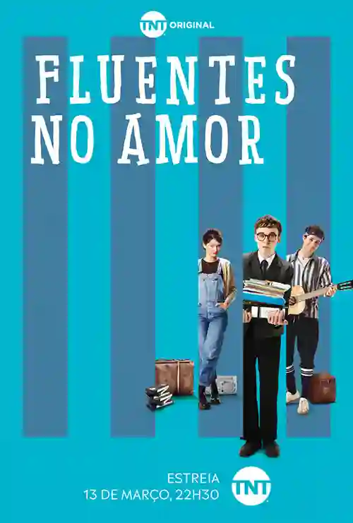 Fluentes no Amor