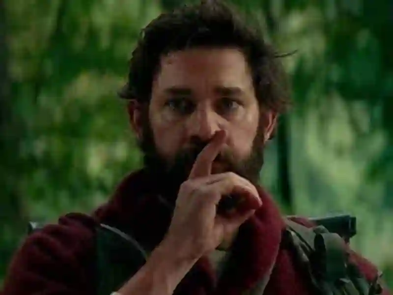 20200313 john krasinski papo cinema