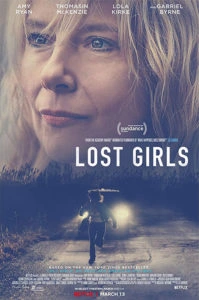 Lost Girls: Os Crimes de Long Island
