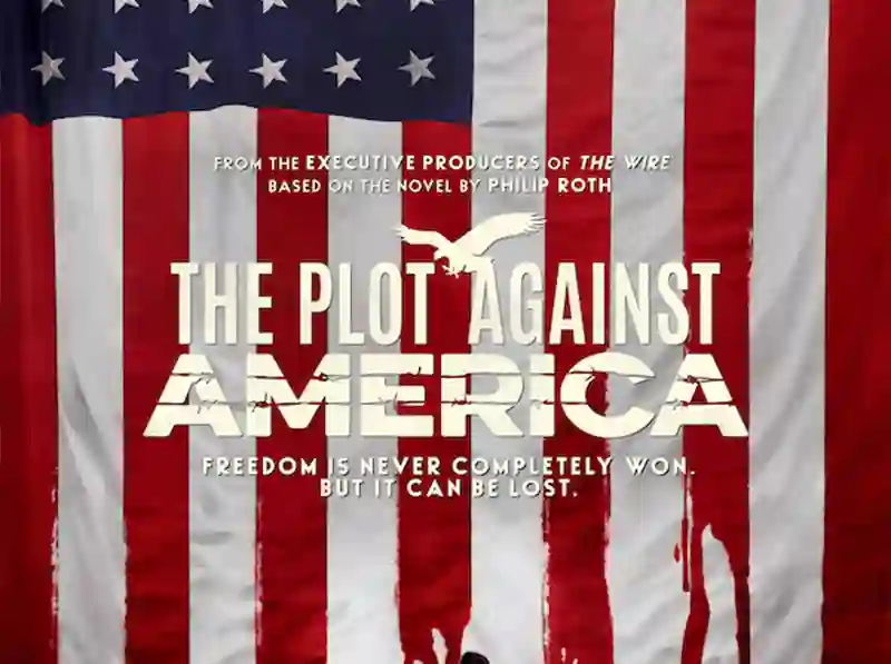 20200313 the plot against america papo de cinema 800 teaser