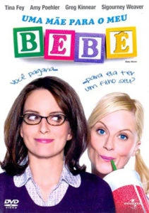 Uma Mãe Para o Meu Bebê