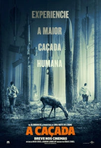 A Caçada