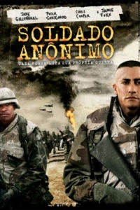 Soldado Anônimo