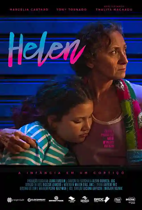 20200318 helen papo de cinema cartaz