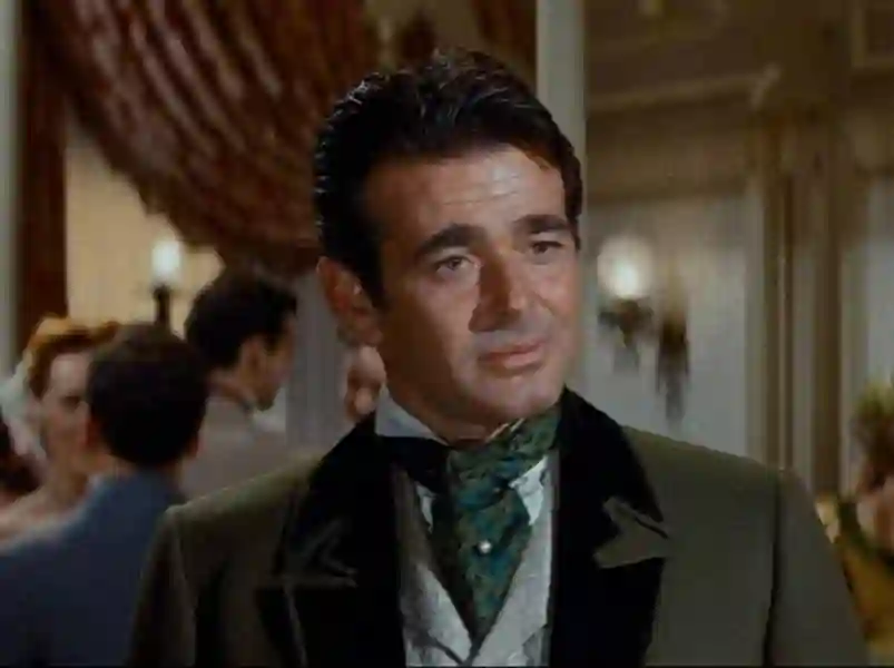 20200318 o ator stuart whitman papo de cinema