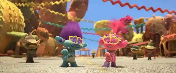 Viúva Negra tem estreia adiada nos cinemas 2 20200318 trolls 2 papo cinema